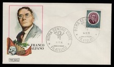 Uomini Illustri - Franco