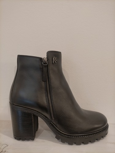 Keys stivaletto tacco - ,