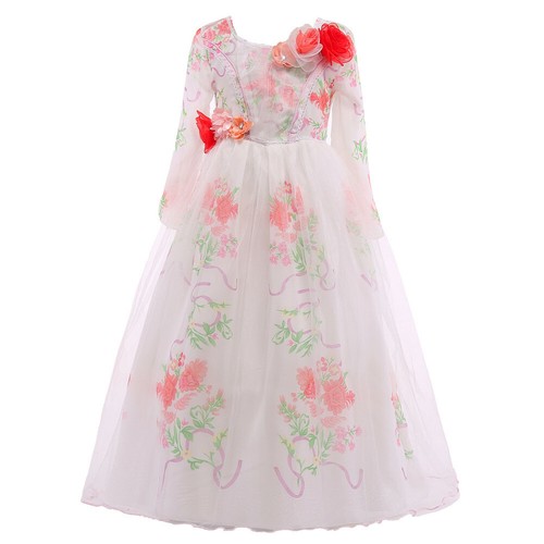 Costume halloween elsa - costume, &