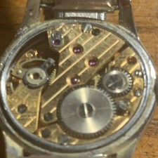 OROLOGIO DA DONNA MARVEL