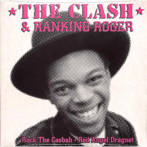 The clash ranking - &,