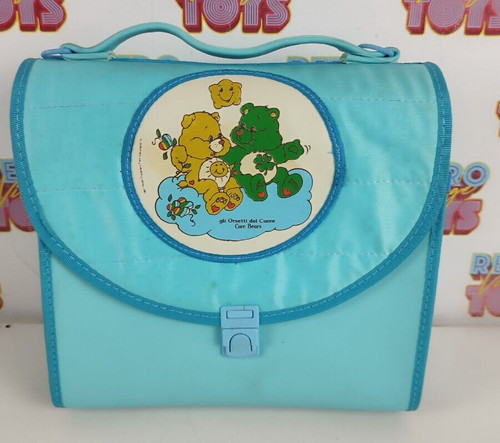 Care bears 1987 vintage - bears,