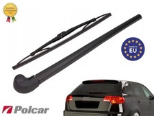 Tergicristallo Completo 34cm