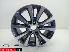 1 pezzo CERCHIO IN LEGA 17