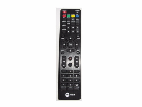 Tlx16hea telecomando man tv - tlx16hea,