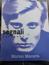 Enrico Manera Segnali