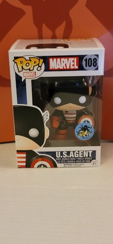 Marvel 0103 funko pop - funko, pop!