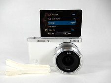 [Buono] Samsung NX Mini