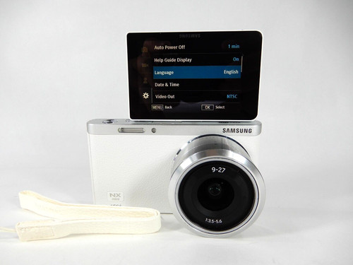 Buono samsung nx - [buono],