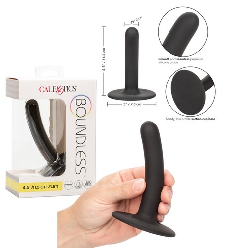 Dildo piccolo vaginale mini