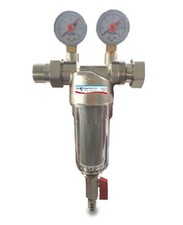 FIMI Filtro acqua autopulente