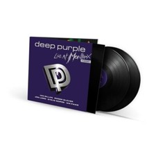 DEEP PURPLE - Live At Montreux