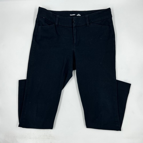 Pantaloni chino pixie donna