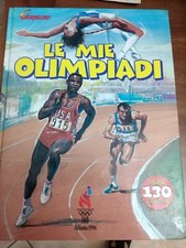 Album figurine Le mie Olimpiadi Allegato Giornalino