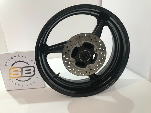 Cerchio posteriore honda cbr - cerchio,