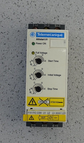 Telemecanique schneider - telemecanique,