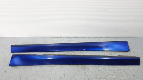 Spoiler laterale per bmw serie - spoiler,