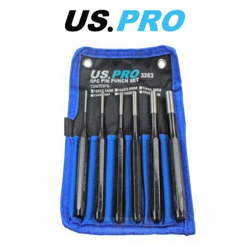 Pro tools set punzoni - pro, di