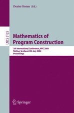 Mathematics of Program