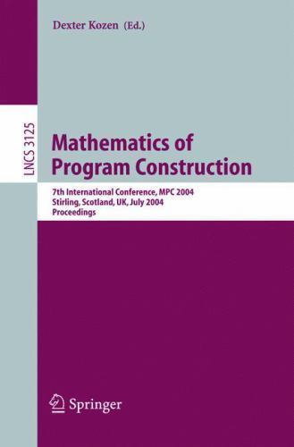 Mathematics program - of,
