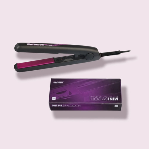 Piastra stirante per capelli - piastra,