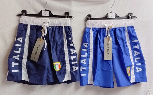 Costume pantaloncino bimbo - a,