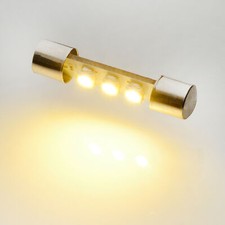 8x LED lampada fusibile per