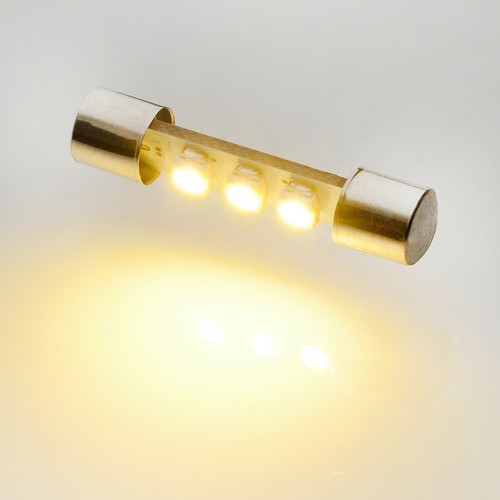 Led lampada fusibile per - 8x,