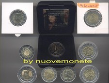 BELGIO 2 EURO COMM. FDC