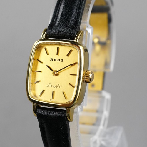 Orologio rado vintage - rado, donna