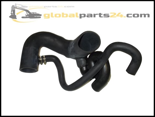 Jcb parts tubo - -, filtro