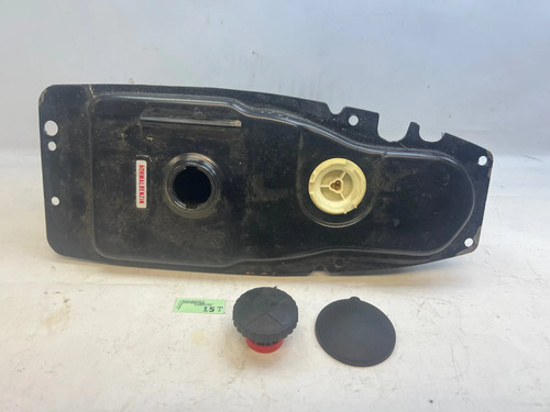 Serbatoio vespa automatico - pk,