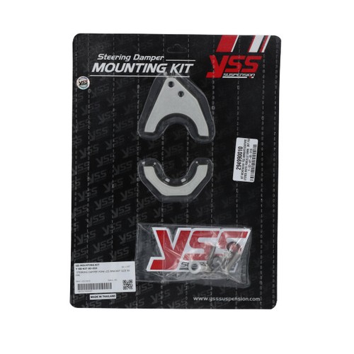 Kit montaggio yss - montaggio,