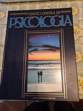 Enciclopedia Di Psicologia  8