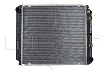 Radiatore, Raffreddamento