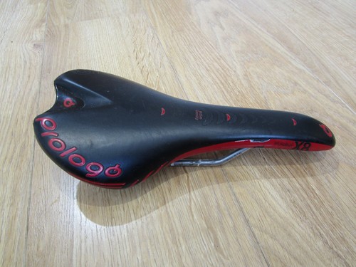 Prologo nago rails sella - nago,