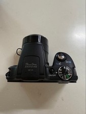 Canon PowerShot SX510 HS 30x