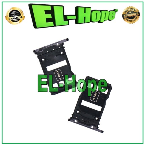 Slot carrello vano - slot,