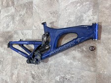 Santa Cruz V10 254mm travel