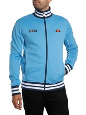 Ellesse Uomo Giacca da tuta