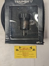 Triumph Master Cylinder