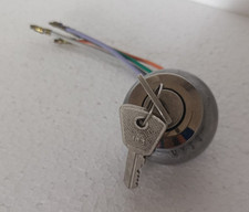 Blocchetto di accensione Osam