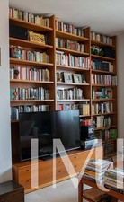 Libreria modulare Molteni&C