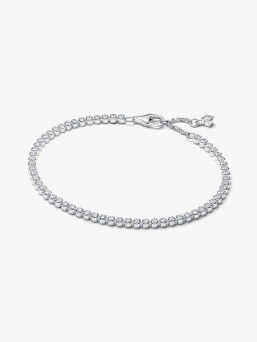 Bracciale pandora tennis - bracciale,