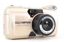 Olympus mju Stylus Zoom 105