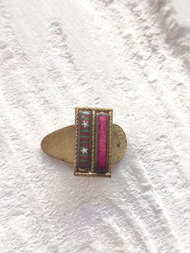 Spilla militare volontario - militare,