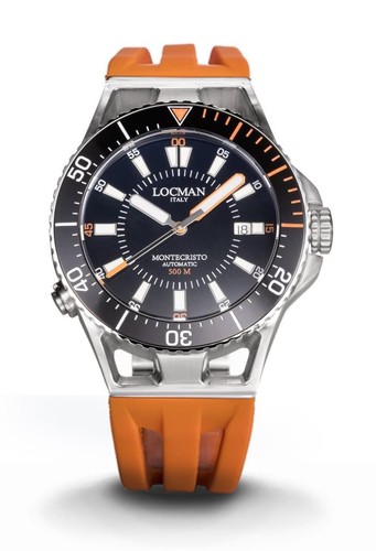 Orologio locman montecristo - locman,
