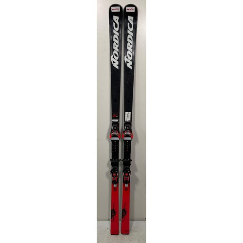 2024 nordica dobermann wc - 2024,