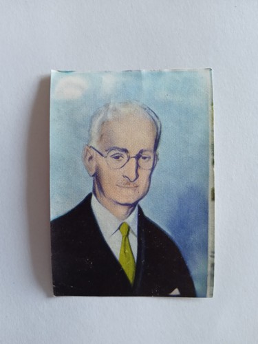 Figurina storia italia lampo - figurina,
