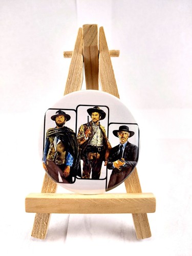 Buono brutto il - brutto, cattivo